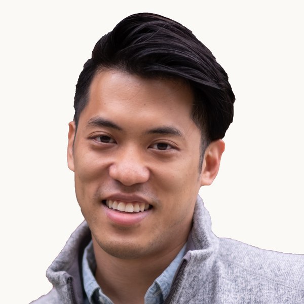 Eric Kenji Lee